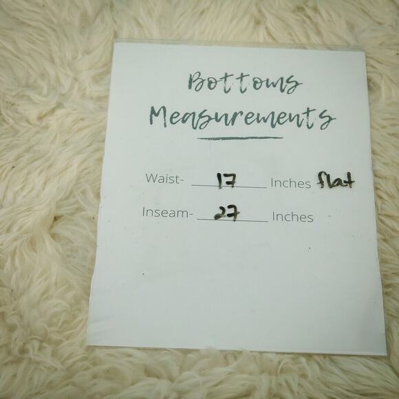 J. Jill Size Large L Black Wearever Collection Smooth Fit Faux Suede Leggings - Picture 7 of 7